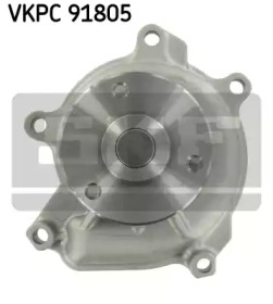 Насос SKF VKPC 91805